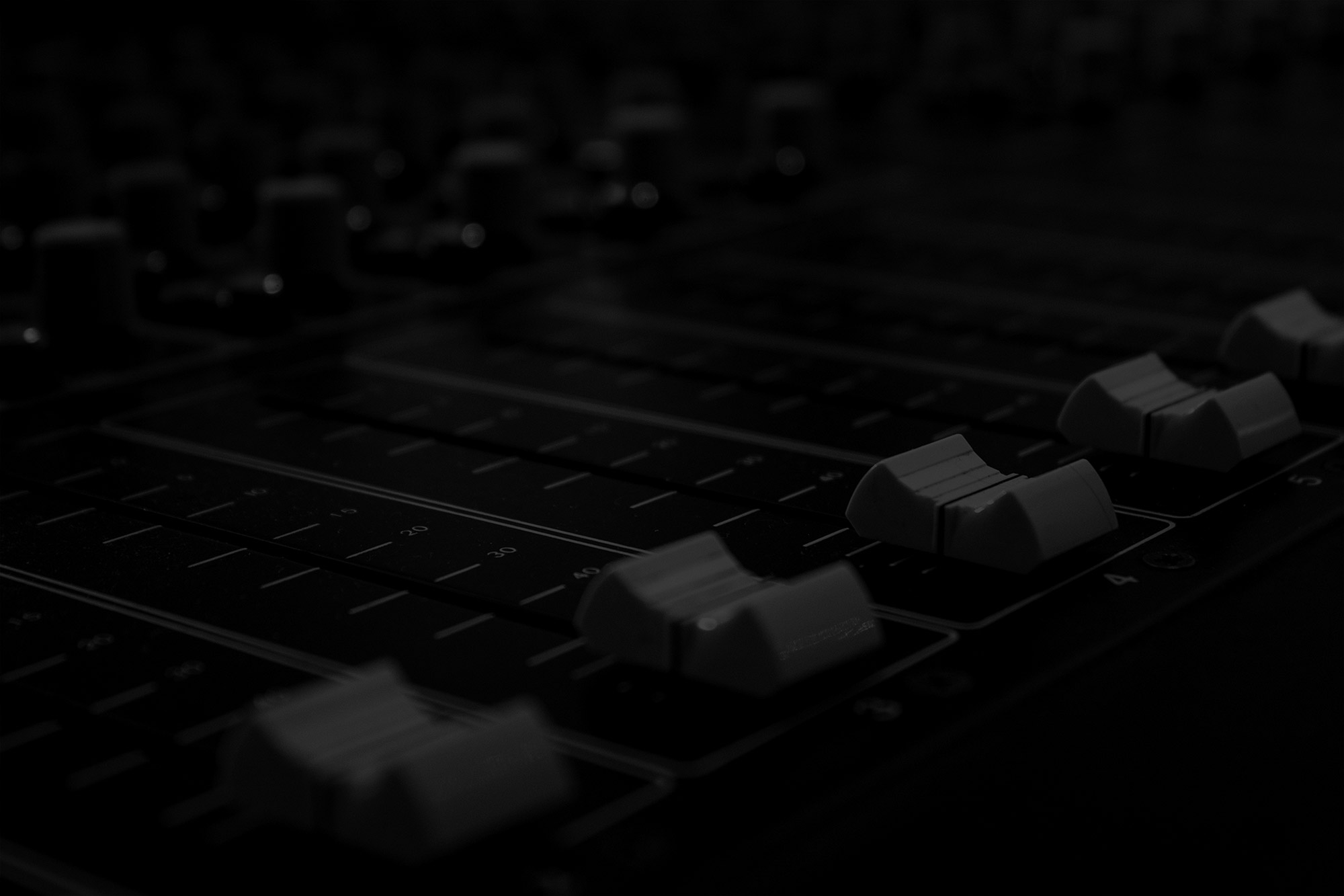 Shadyn : Producing • Mixing • Mastering